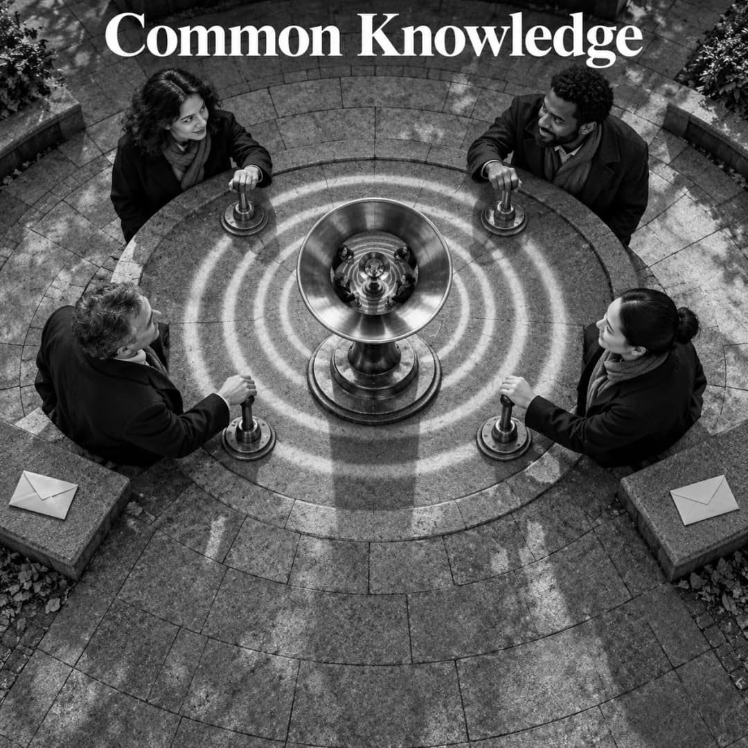 Common Knowledge