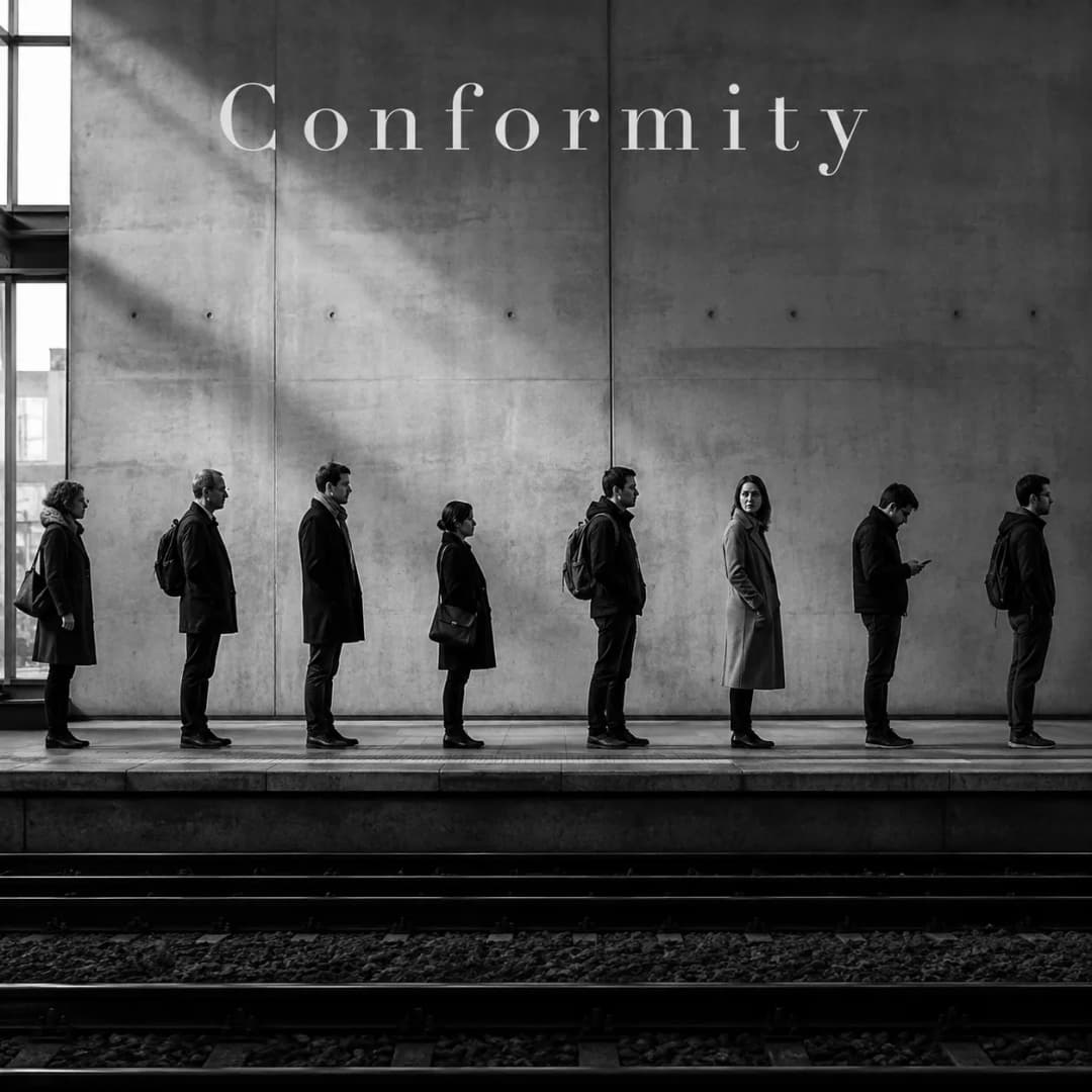 Conformity