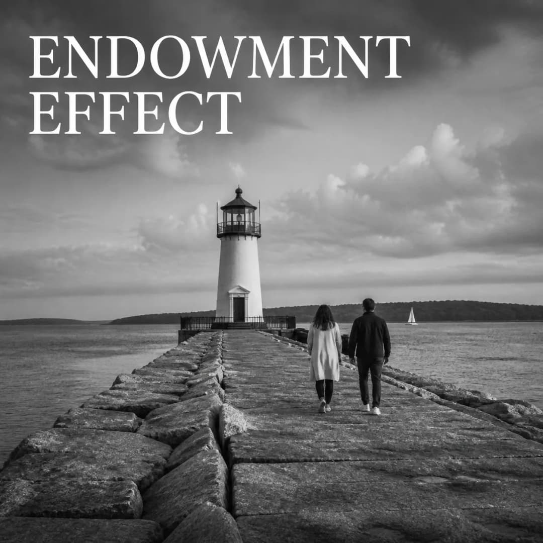Endowment Effect