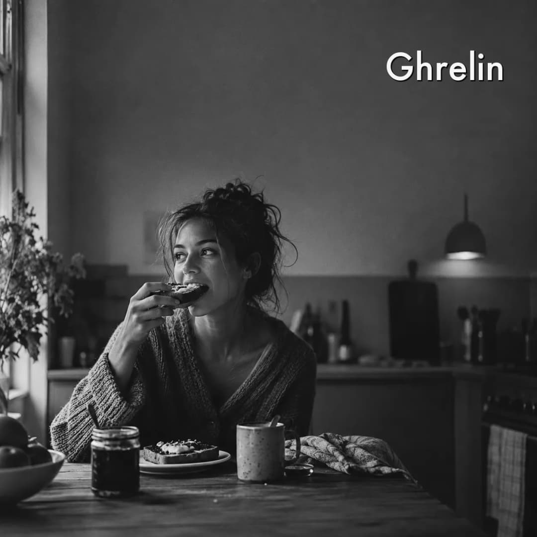 Ghrelin