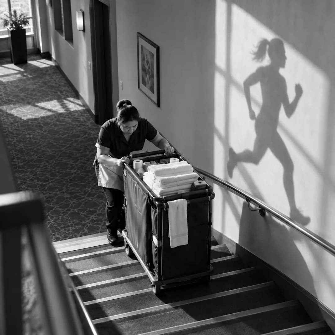Perceived Physical Activity