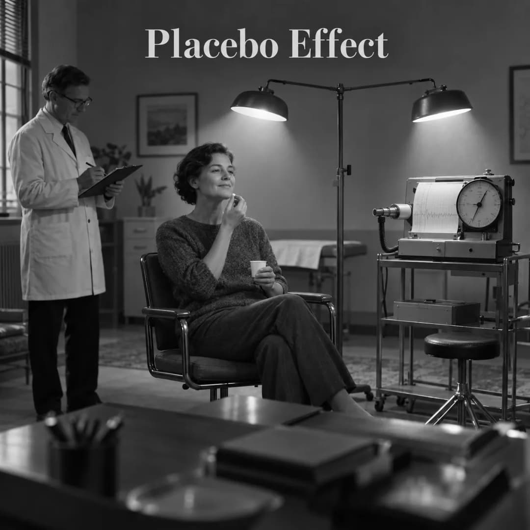 Placebo Effect
