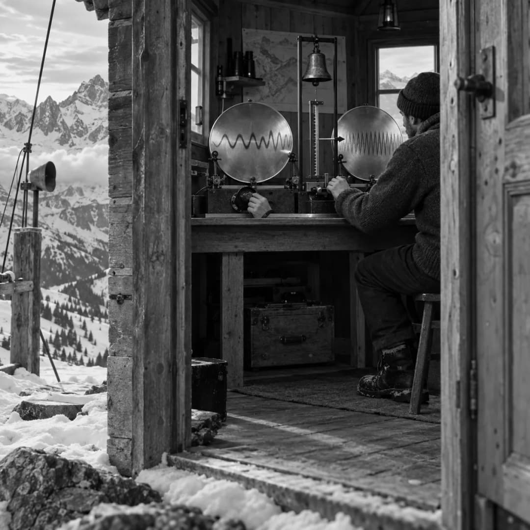 Signal Detection Theory