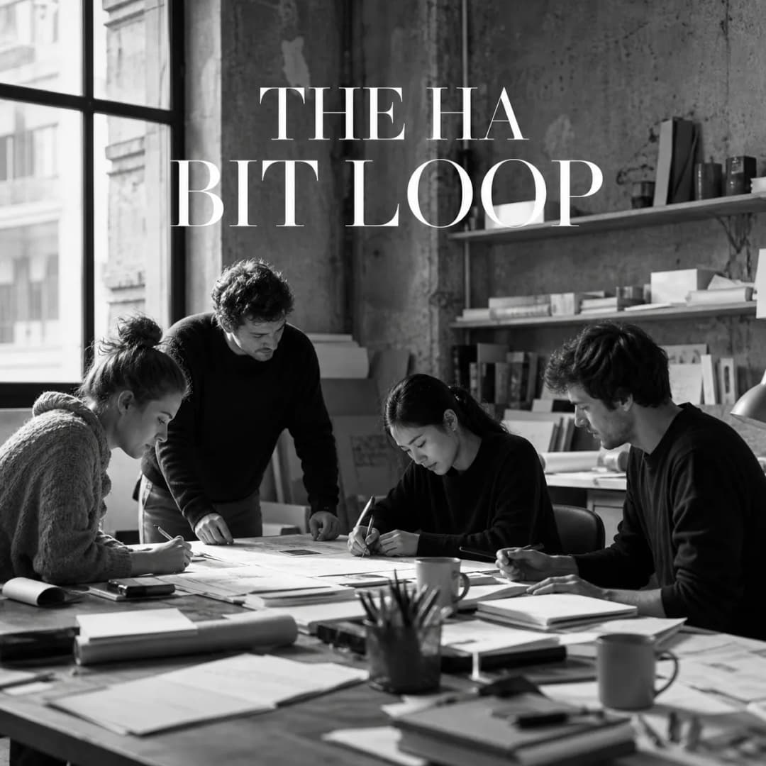 The Habit Loop