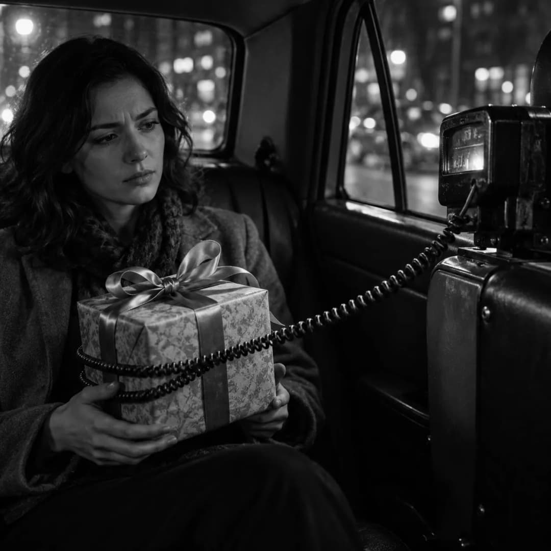 The Pain of Paying