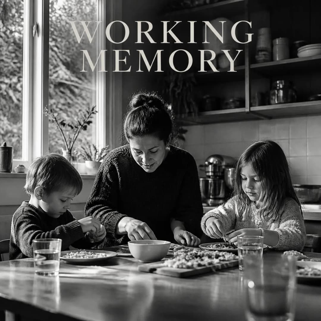 Working Memory